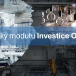 Jak modul Investice posunul správu investičních akcí do nové dimenze